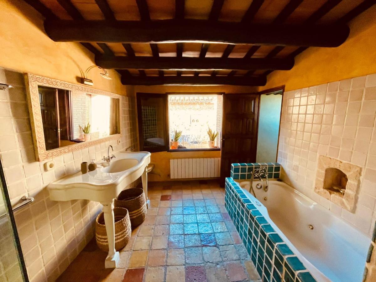 Autentica Casa Del Sxvii En La Costa Brava Cruïlles Extérieur photo